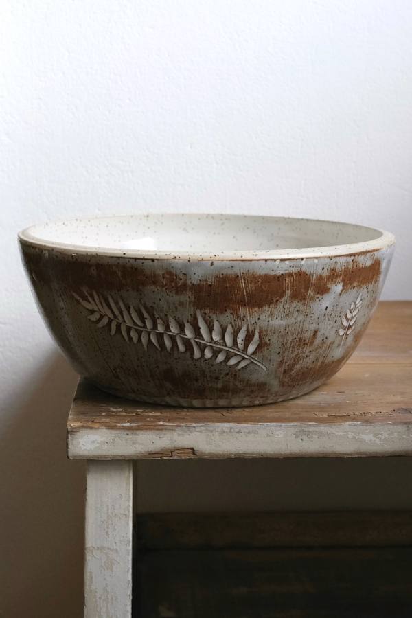 Bowl Nuna groß