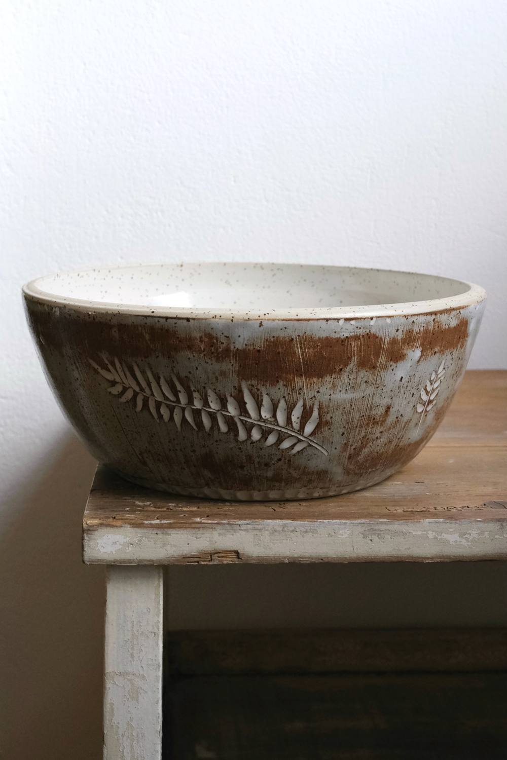 Bowl Nuna groß