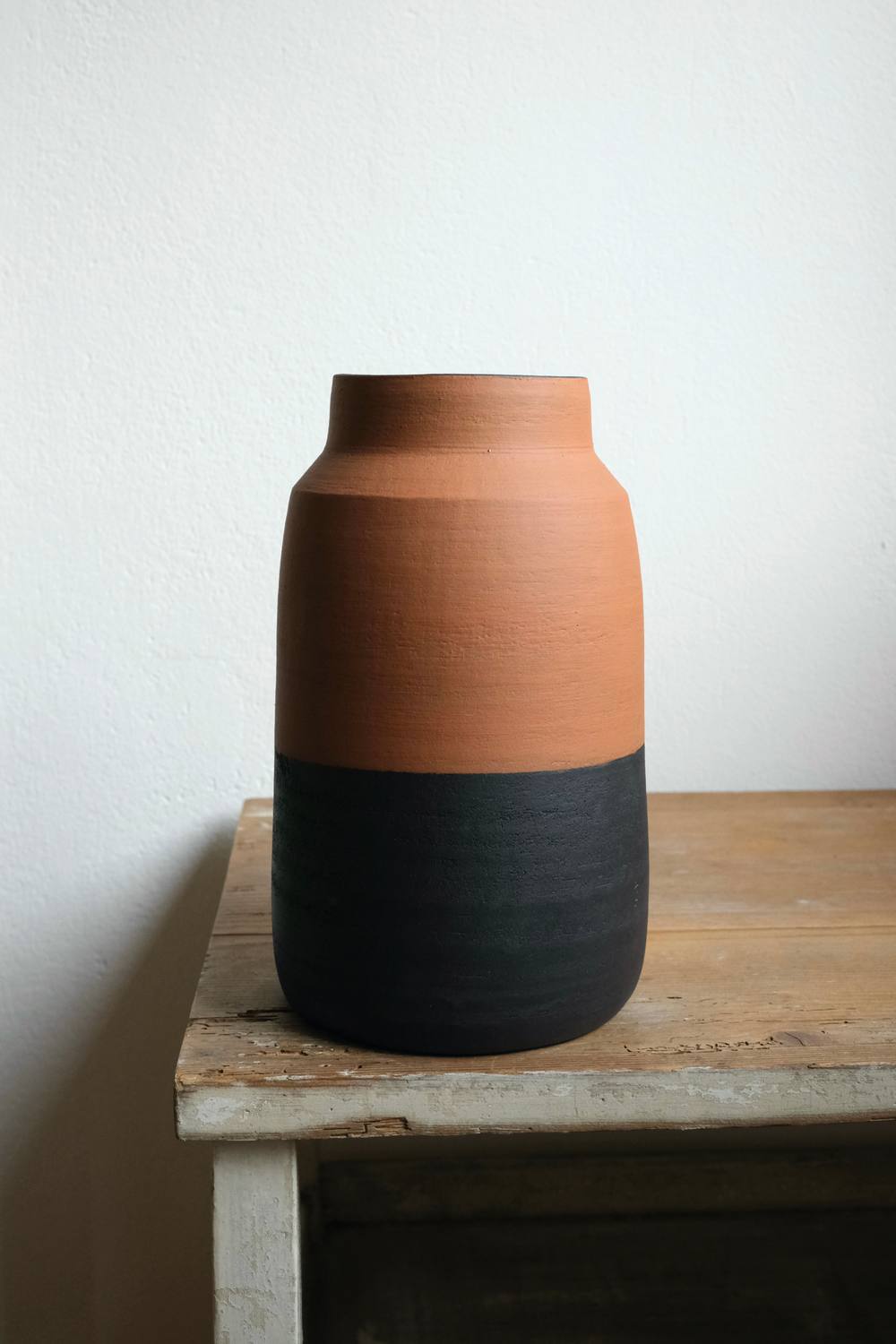 Vase Terrakotta