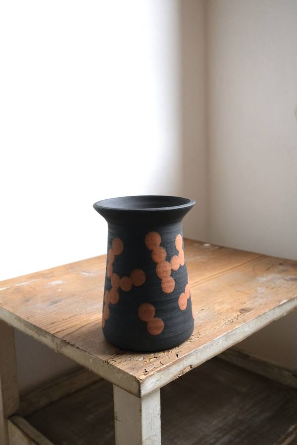 Vase Oiku