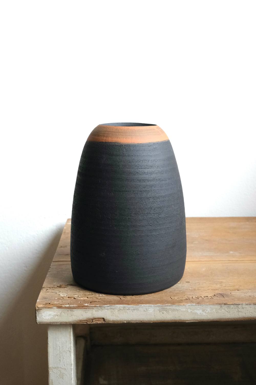 Vase Terrakotta II