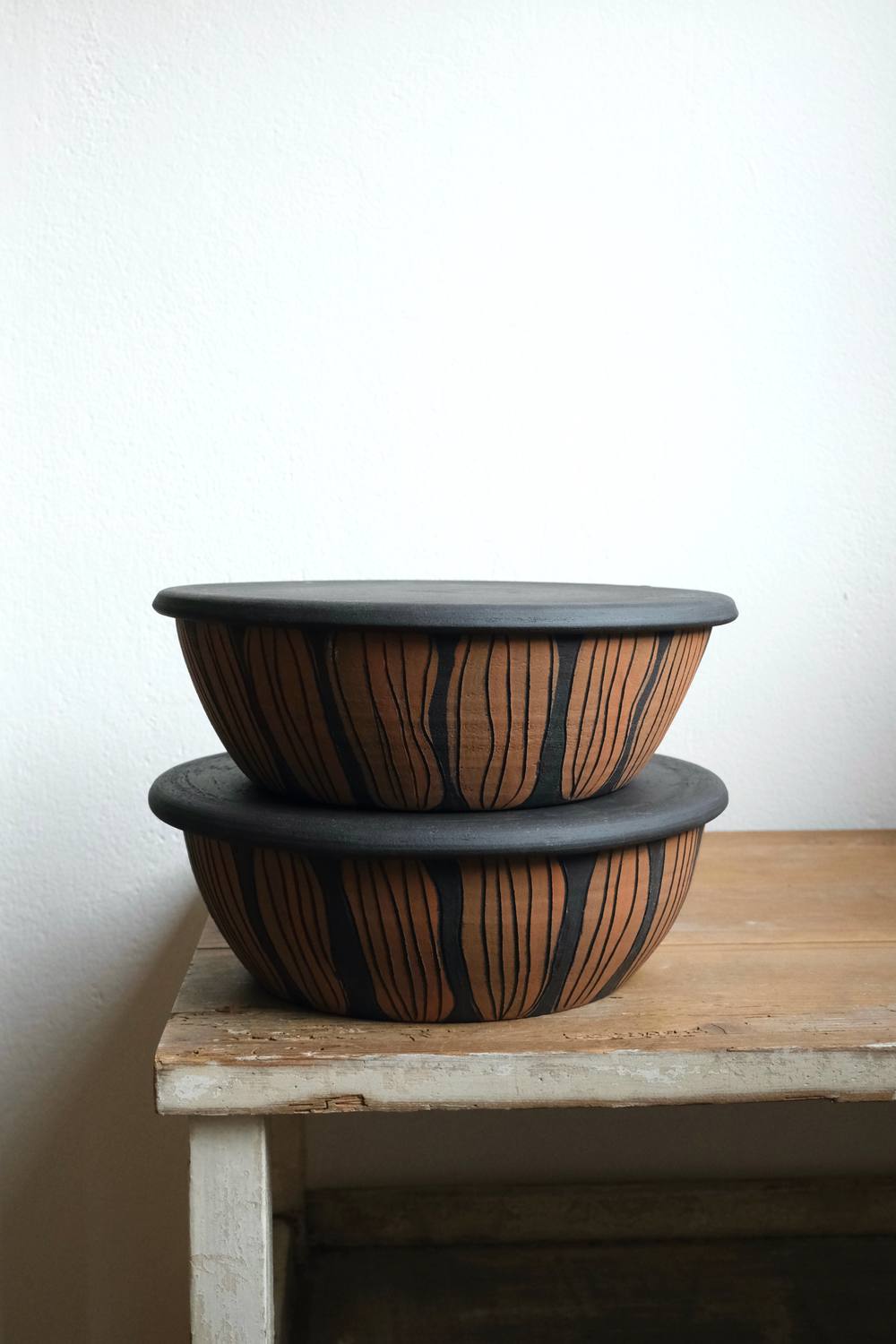 Set Bowl Hana