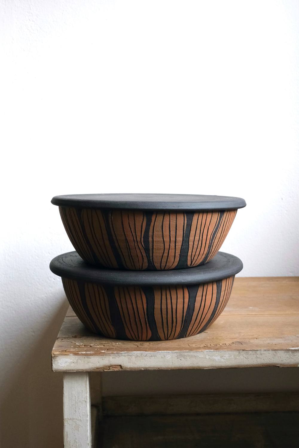 Set Bowl Hana