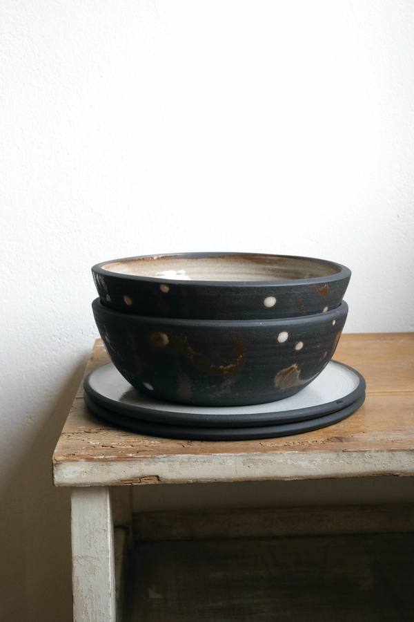 Bowl Ava Set