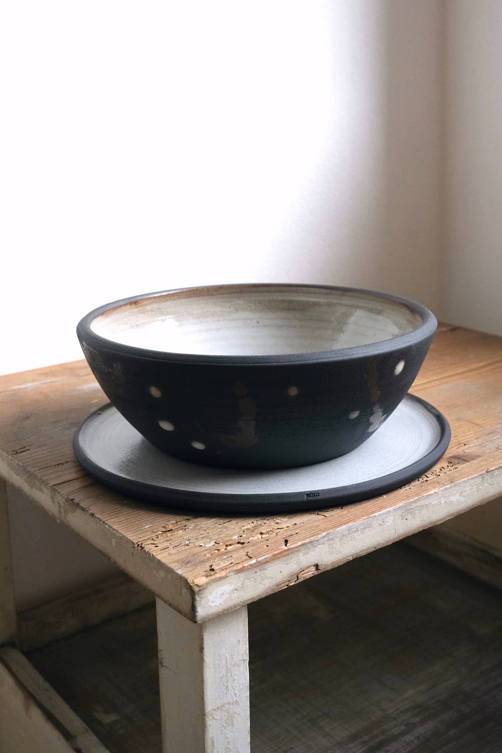 Bowl Ava