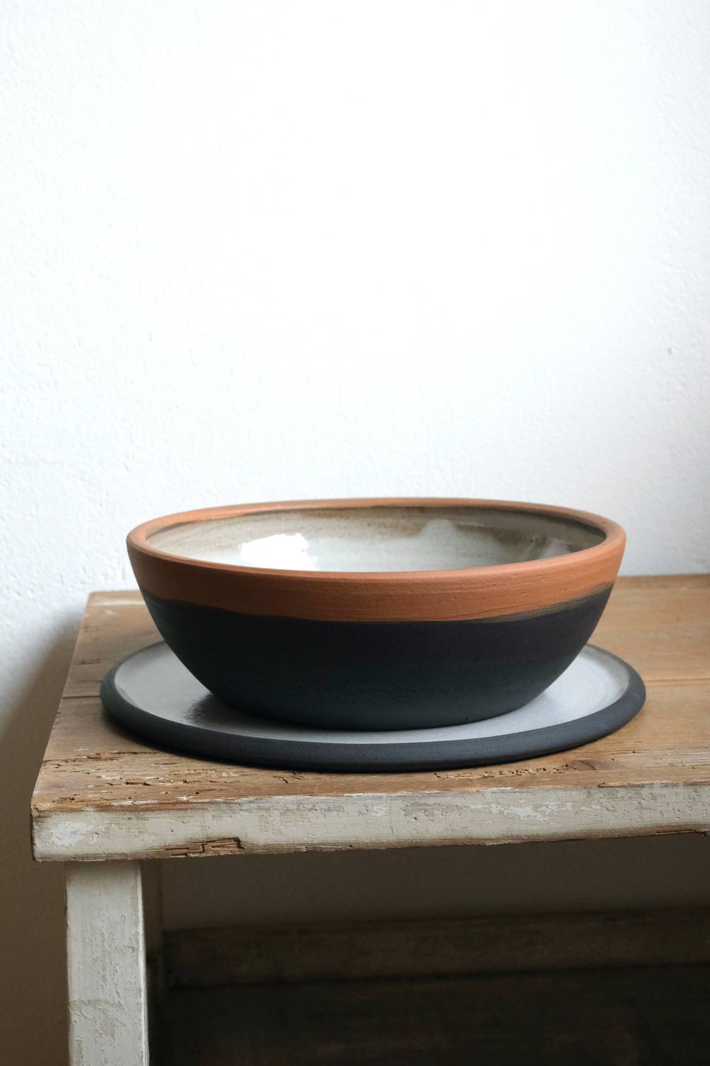 Bowl Terrakotta