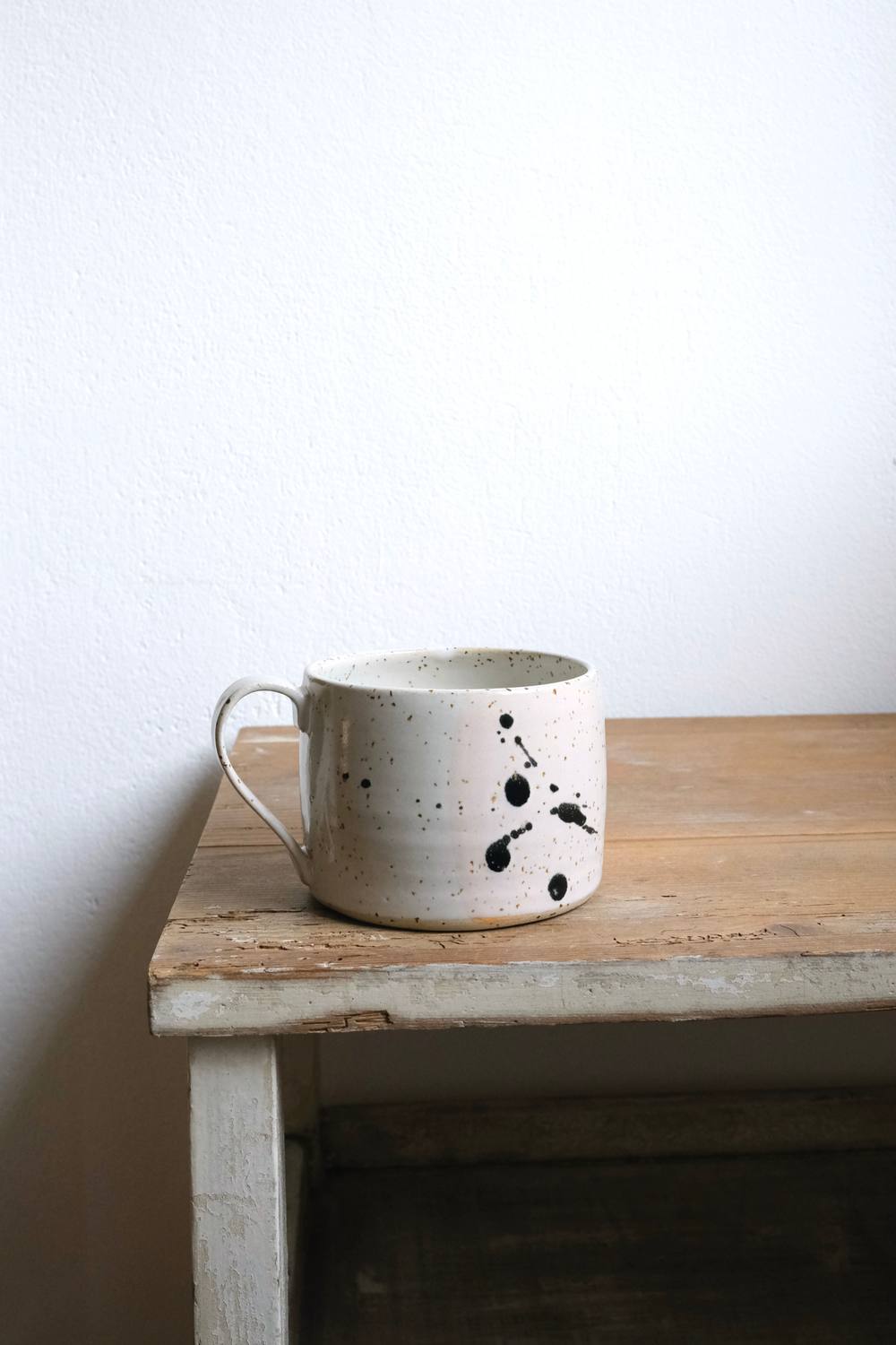 Tippa Tasse 1