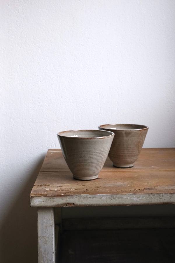 Minibowl Mikasi Set