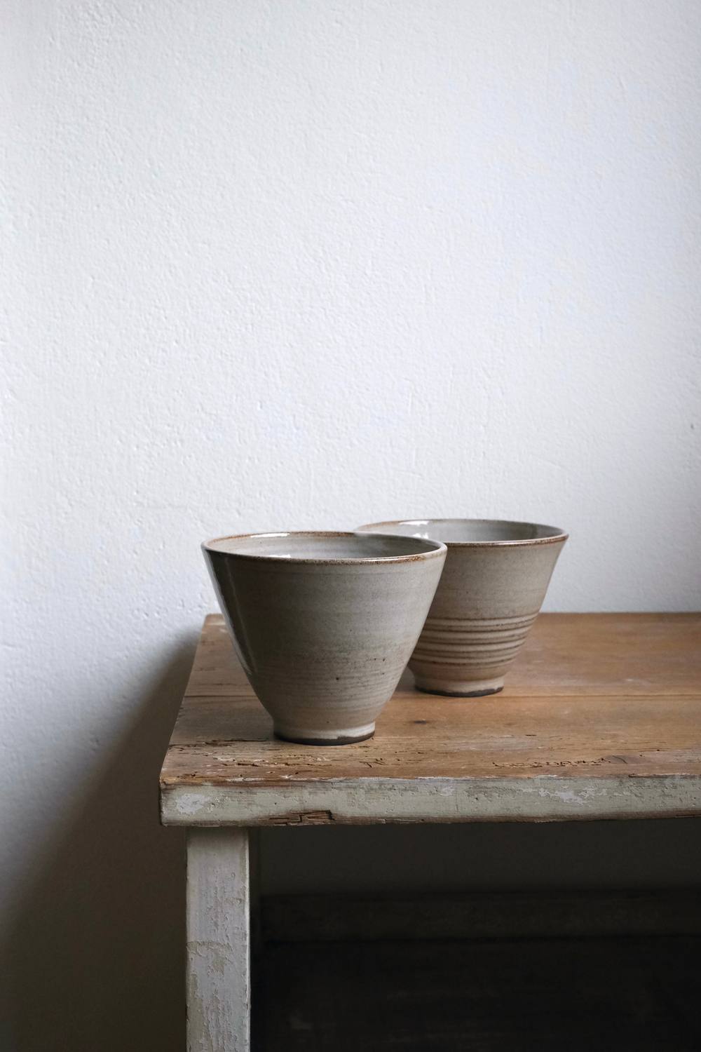 Minibowl Mikasi Set 2