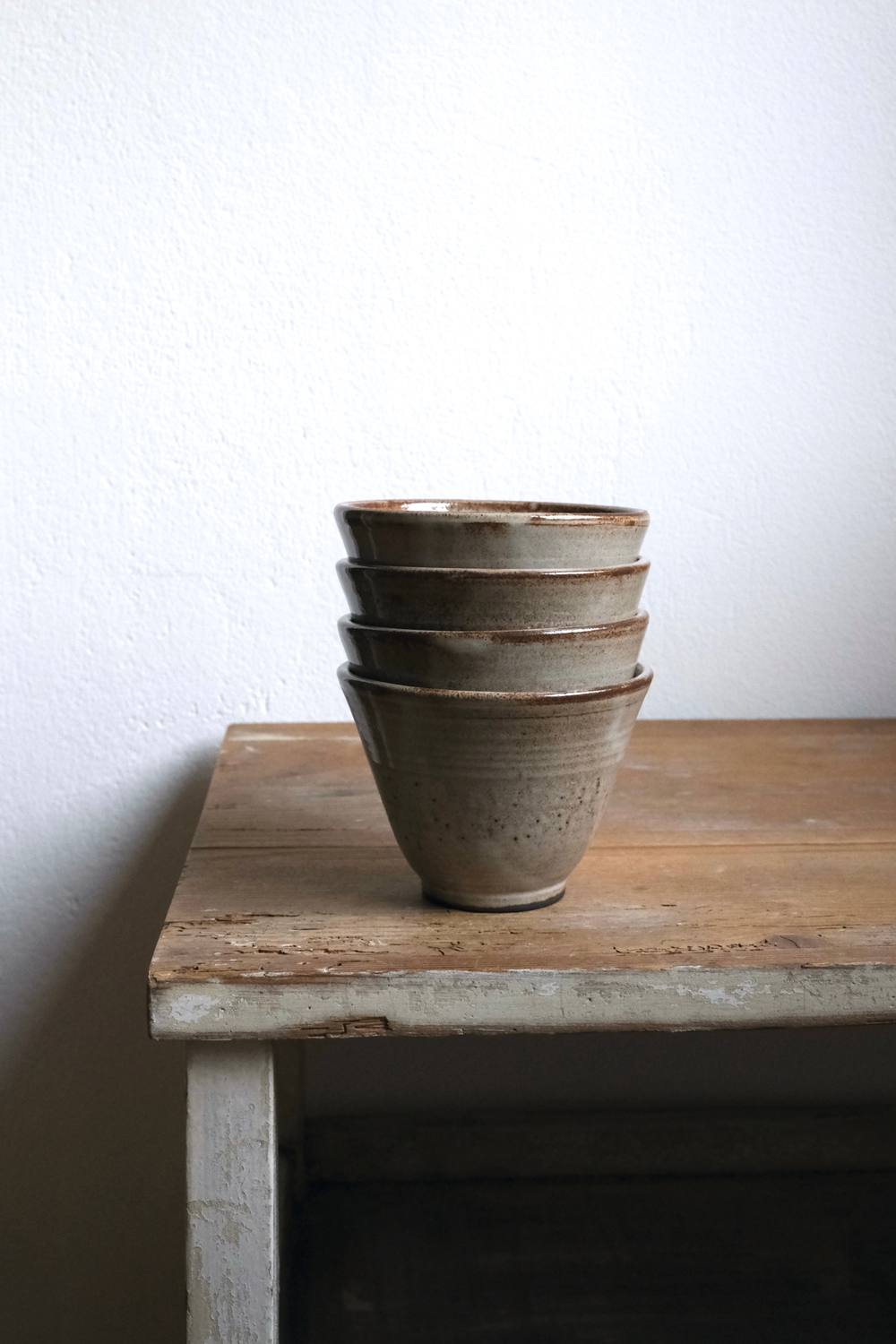 MInibowl Mikasi Set 3