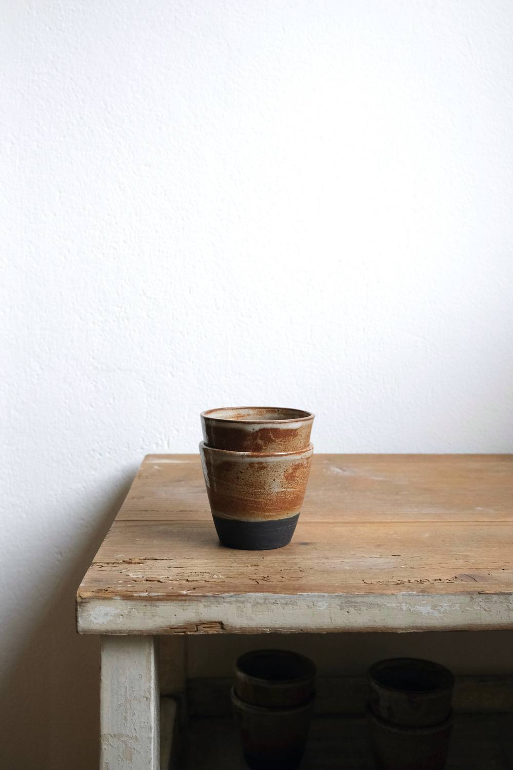 Espresso Mikasi