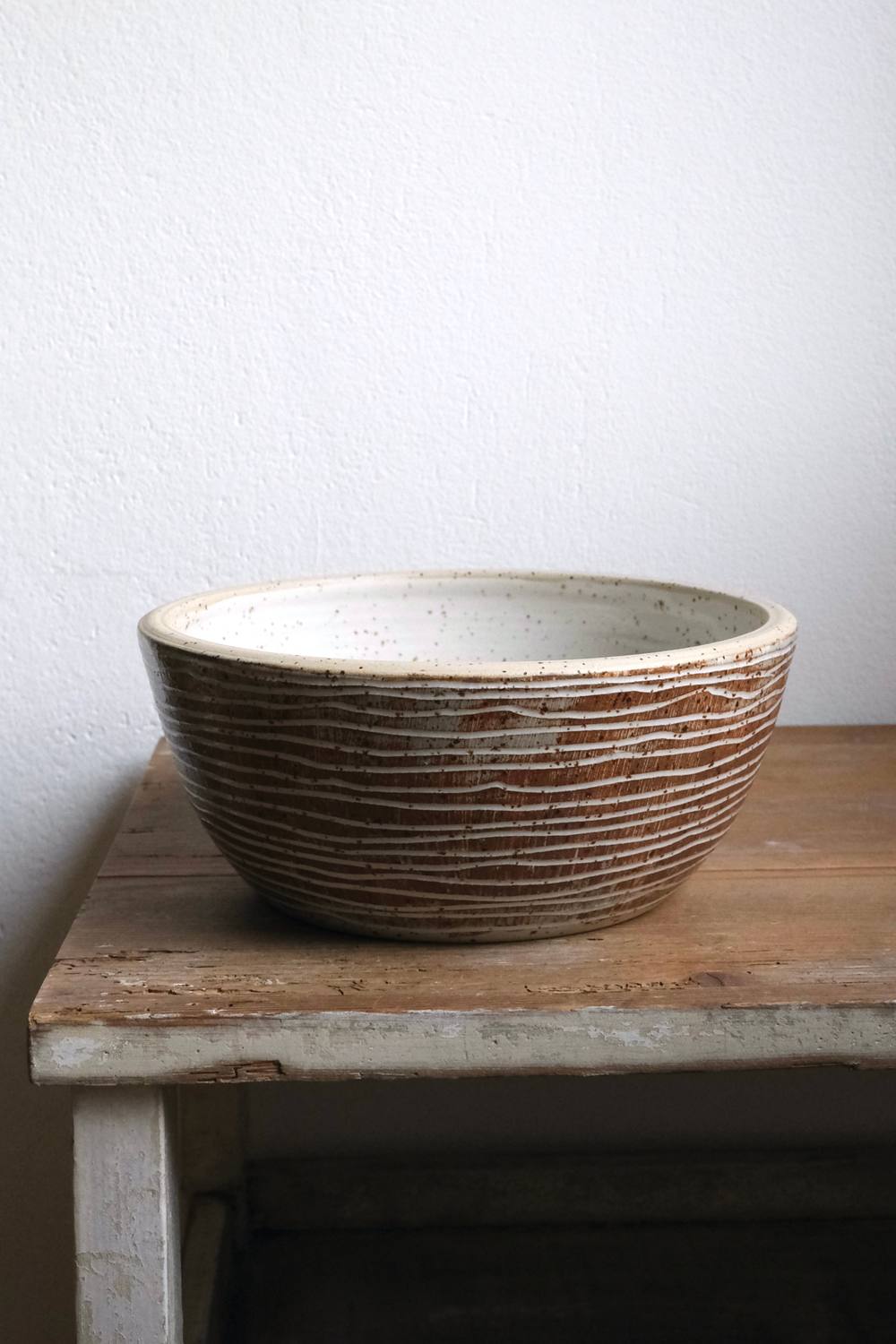 Bowl Nuna
